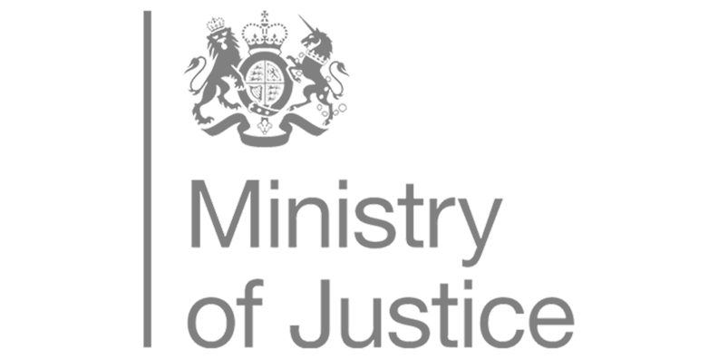 Ministry of Justice